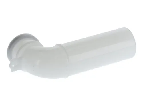 VILLEROY BOCH ViConnect krátký ohyb splachovací trubky, splachovací nádržka #92194300