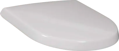 VILLEROY BOCH Víko na metro, 292 x 351 mm, Pergamon CeramicPlus #9956S1R3