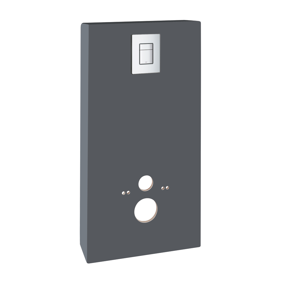 GROHE Solido Monobloc slate grey #39377XI0