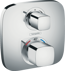 Obrázek HANSGROHE Ecostat E termostat pod omítku pro 2 spotřebiče #15708000 - chrom