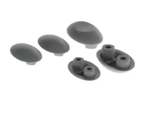 VILLEROY BOCH Sada nárazníků, 31 x 154,5 mm #92209200