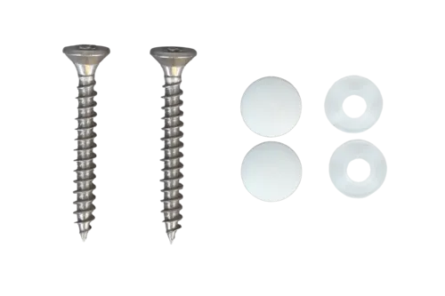VILLEROY BOCH Montáž pro Variobogen, bílá Alpine #92174501