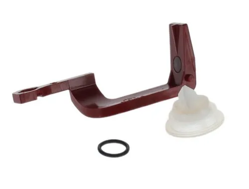 VILLEROY BOCH Sada těsnění ViConnect, 61 x 106 mm #92248900