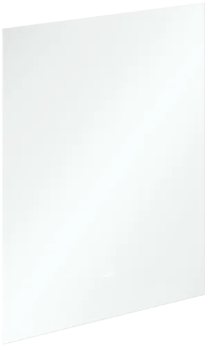 VILLEROY BOCH Více k vidění Zrcadlo Lite, s osvětlením, 600 x 750 x 24 mm #A4596000