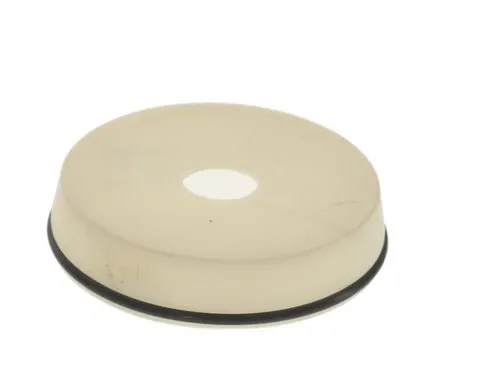 VILLEROY BOCH Držák vypouštěcího ventilu, chromovaný #92220661