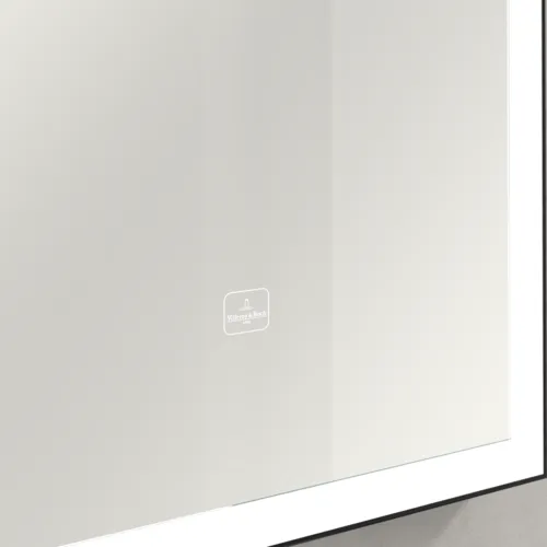 VILLEROY BOCH Zrcadlo Subway 3.0, s osvětlením, 500 x 750 x 47,5 mm #A46350BC, obrázek 6