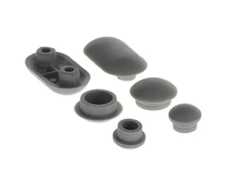 VILLEROY BOCH Sada nárazníků, 37 x 165,5 mm #92208300