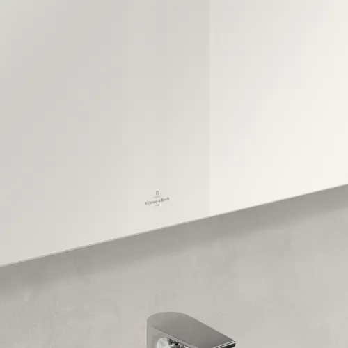 VILLEROY BOCH Více informací 14 zrcadel s osvětlením, 1600 x 750 x 47 mm #A4291600, obrázek 6