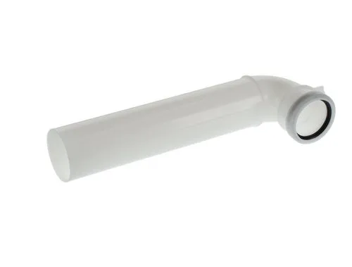 VILLEROY BOCH Splachovací trubka ViConnect, 95 x 302 mm #92235900