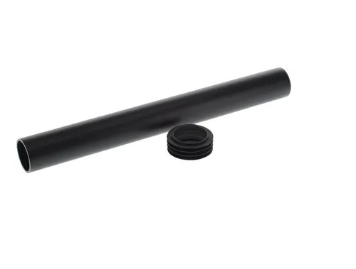 VILLEROY BOCH Přívodní potrubí, 400 mm #87350000