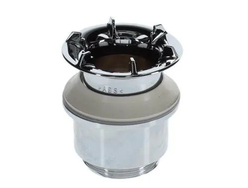 VILLEROY BOCH Těleso ventilu F. N. Clos. Ker. Ve, chromované #92220861