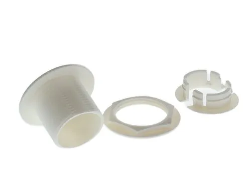 VILLEROY BOCH Krycí víčko, bílé Alpine #94052901