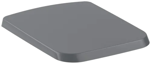 VILLEROY BOCH Víko Venticello, 278 x 341 mm, Graphite CeramicPlus #8M10S1I4