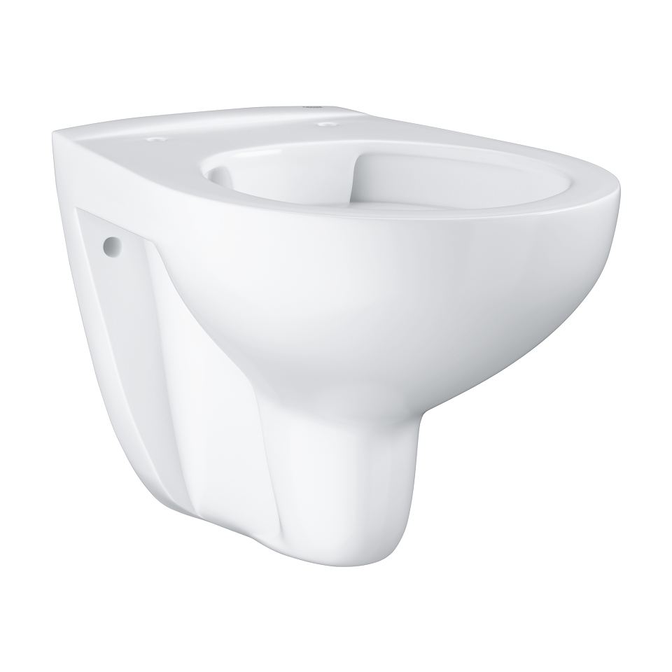 GROHE Bau Ceramic Závěsné WC alpská bílá #39427000