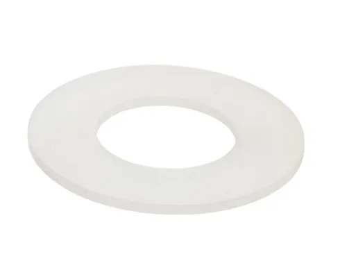 VILLEROY BOCH Vypouštěcí ventil s těsněním ViConnect, 64 x 64 mm #92210800