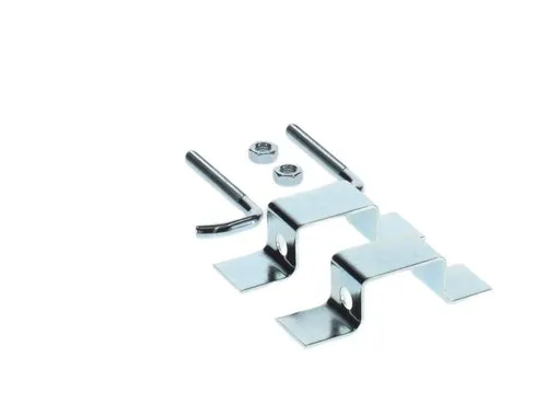 VILLEROY BOCH Upevňovací sada, 40 x 71 mm #87070000