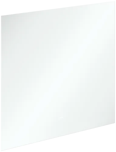 VILLEROY BOCH Více k vidění Zrcadlo Lite, s osvětlením, 800 x 750 x 24 mm #A4598000