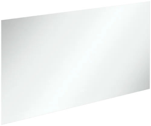 VILLEROY BOCH Více k vidění Zrcadlo Lite, s osvětlením, 1400 x 750 x 24 mm #A4591400