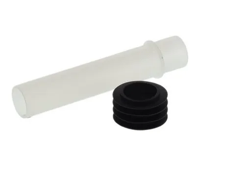 VILLEROY BOCH Přívodní šroubení ViConnect, 74 x 130,5 mm #92217400