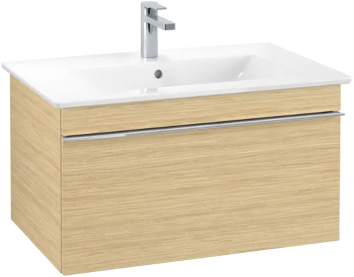 VILLEROY BOCH Venticello toaletní skříňka, 1 zásuvka, 753 x 420 x 502 mm, severský dub / severský dub #A93401VJ