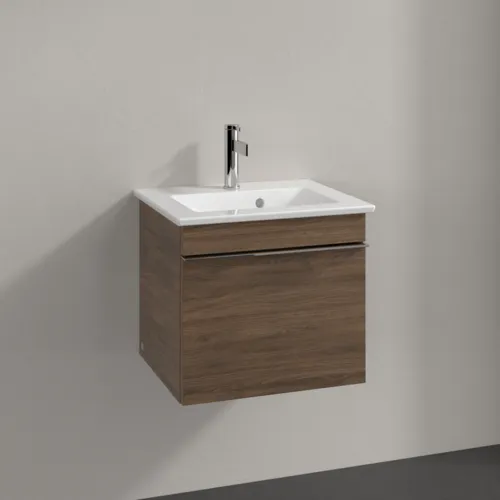 VILLEROY BOCH Venticello toaletní skříňka, 1 zásuvka, 466 x 420 x 425 mm, Arizona Oak / Arizona Oak #A93101VH, obrázek 2