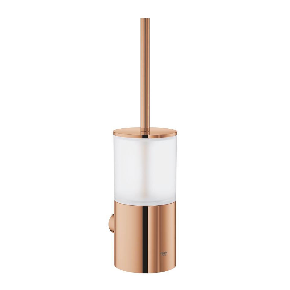 GROHE Atrio Souprava na čištění toalety Warm Sunset #40314DA3