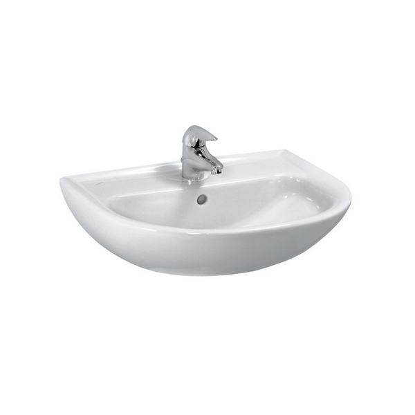 LAUFEN PRO umyvadlo 65x50cm H8109530001041