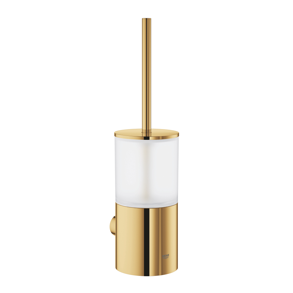GROHE Atrio Souprava na čištění toalety Cool Sunrise #40314GL3