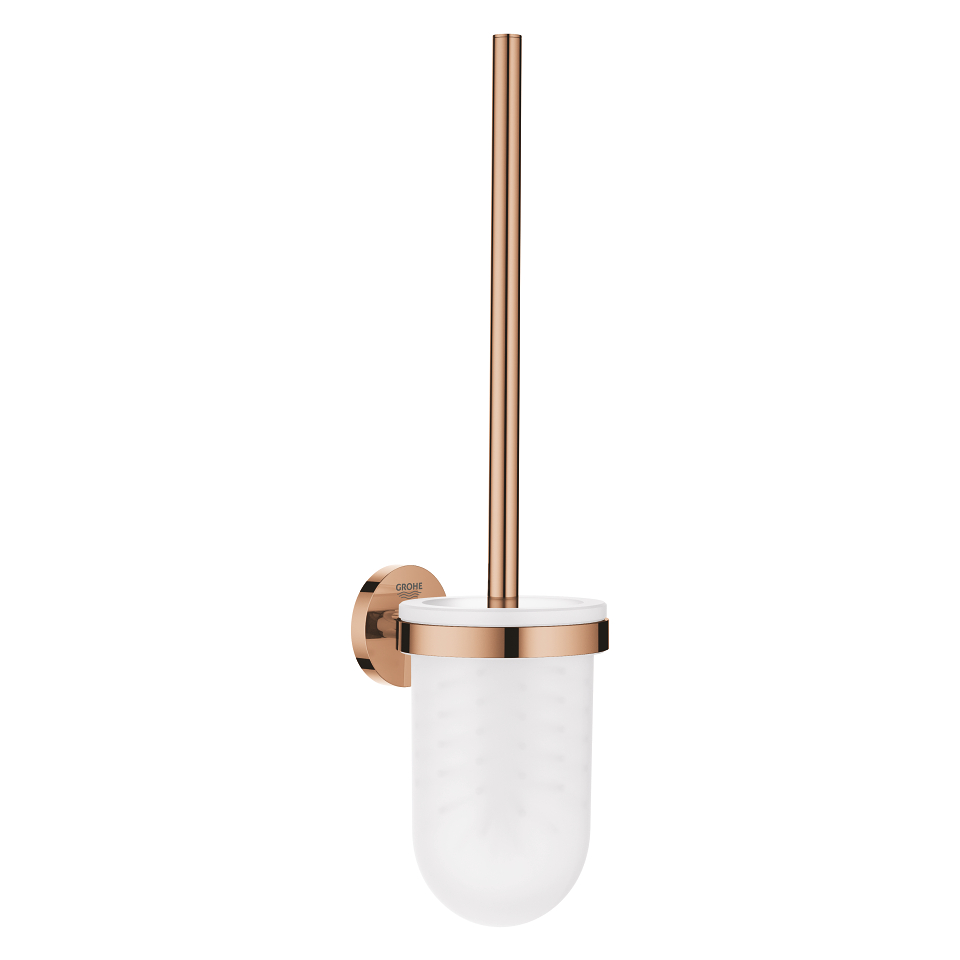 GROHE Essentials Souprava na čištění toalety Warm Sunset #40374DA1
