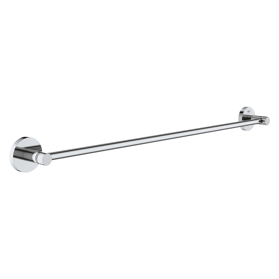 GROHE Essentials Držák na osušky Chrom #40366001