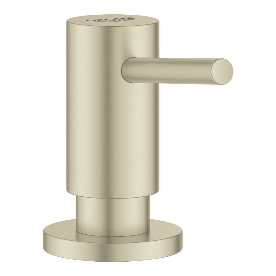 GROHE Dávkovač mýdla Cosmopolitan kartáčovaný nikl #40535EN0