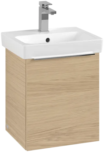 VILLEROY BOCH Toaletní skříňka Architectura, 1 zásuvka, 400 x 470 x 363 mm, severský dub #B88100VJ