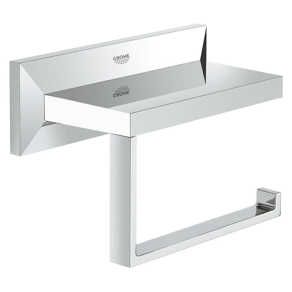 GROHE Allure Brilliant Držák toaletního papíru Chrom #40499000