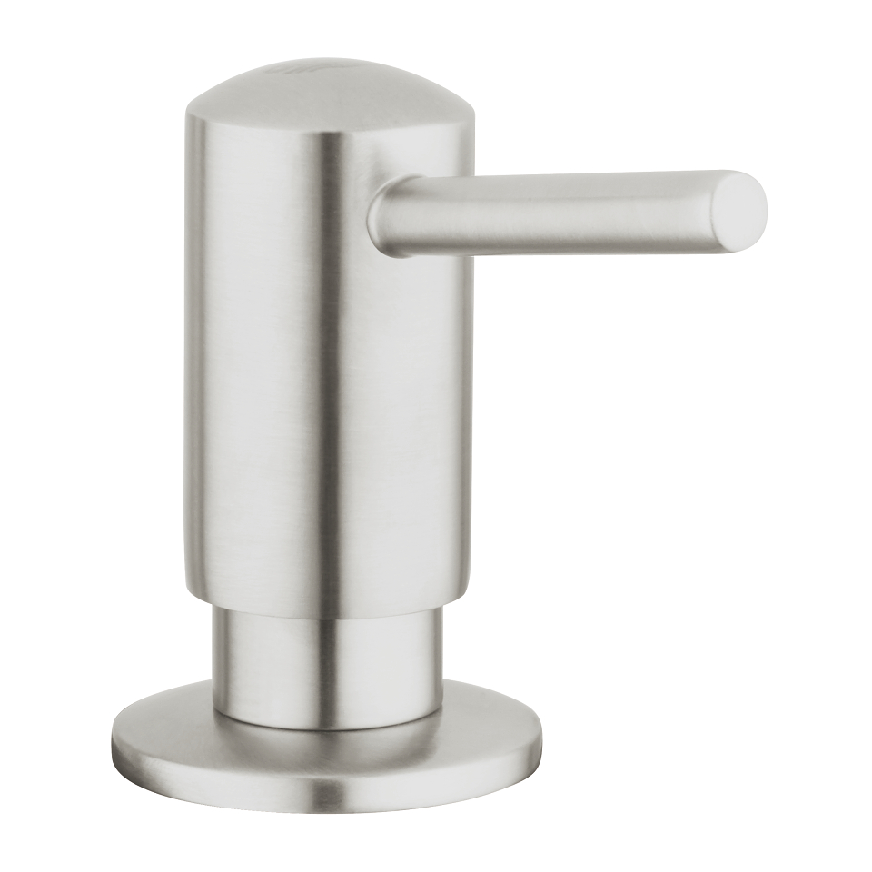 GROHE Dávkovač mýdla Contemporary SuperSteel #40536DC0