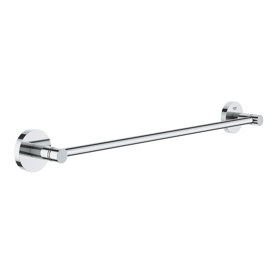 GROHE Essentials Držák na osušky Chrom #40688001
