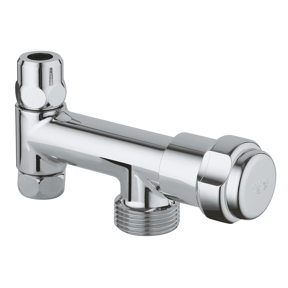 GROHE Originální WAS® ventil ″rohový″ DN 10 Chrom #41031000
