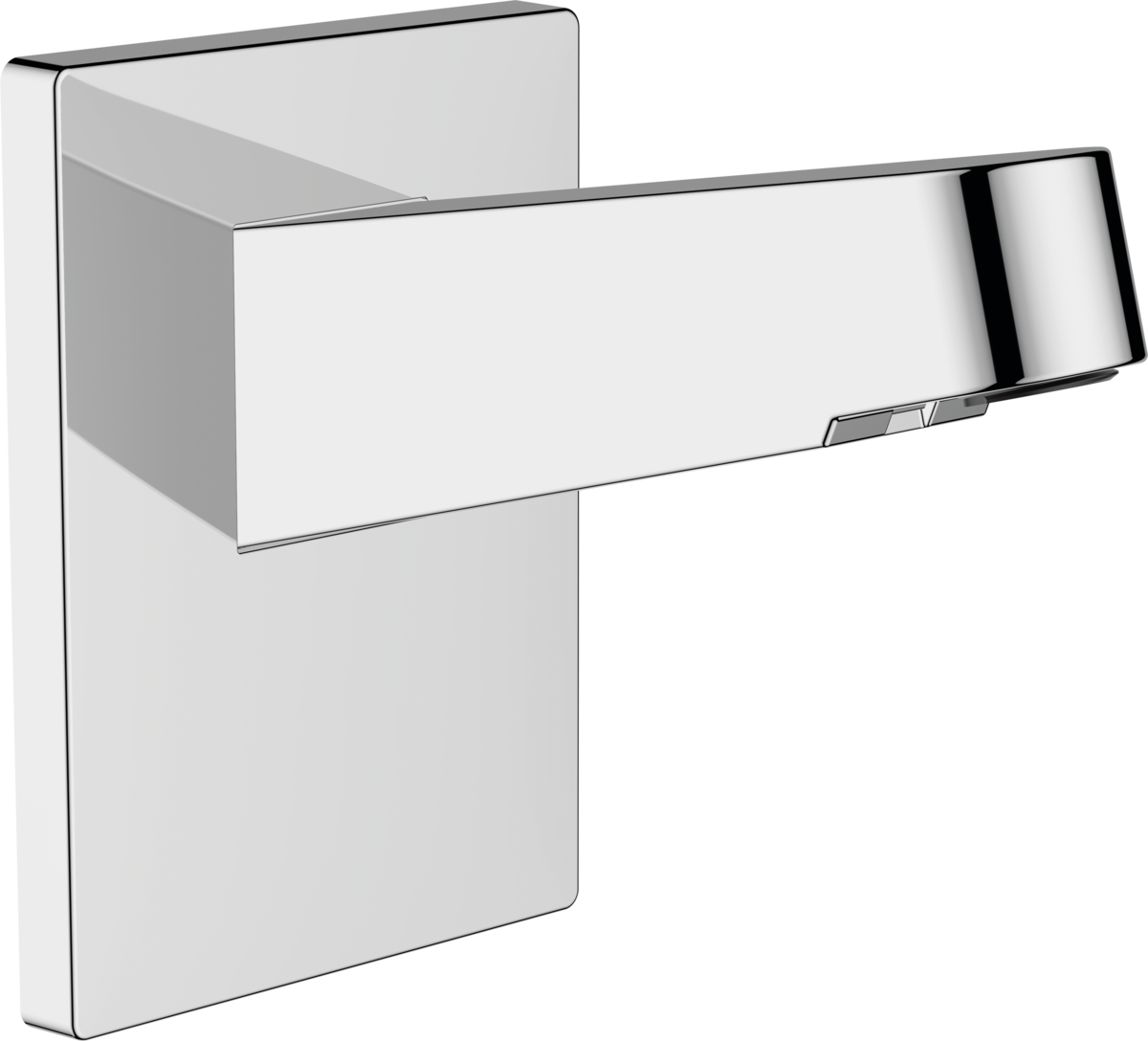 HANSGROHE Pulsify nástěnné připojení pro horní sprchu 260 #24149000 - chrom