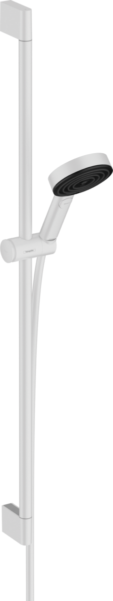 HANSGROHE Pulsify Select S Sprchová sada #24170700 - Matná bílá