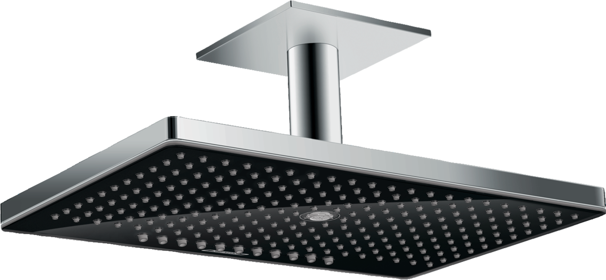 HANSGROHE Rainmaker Select horní sprcha 460 3jet s připojením ke stropu #24006600