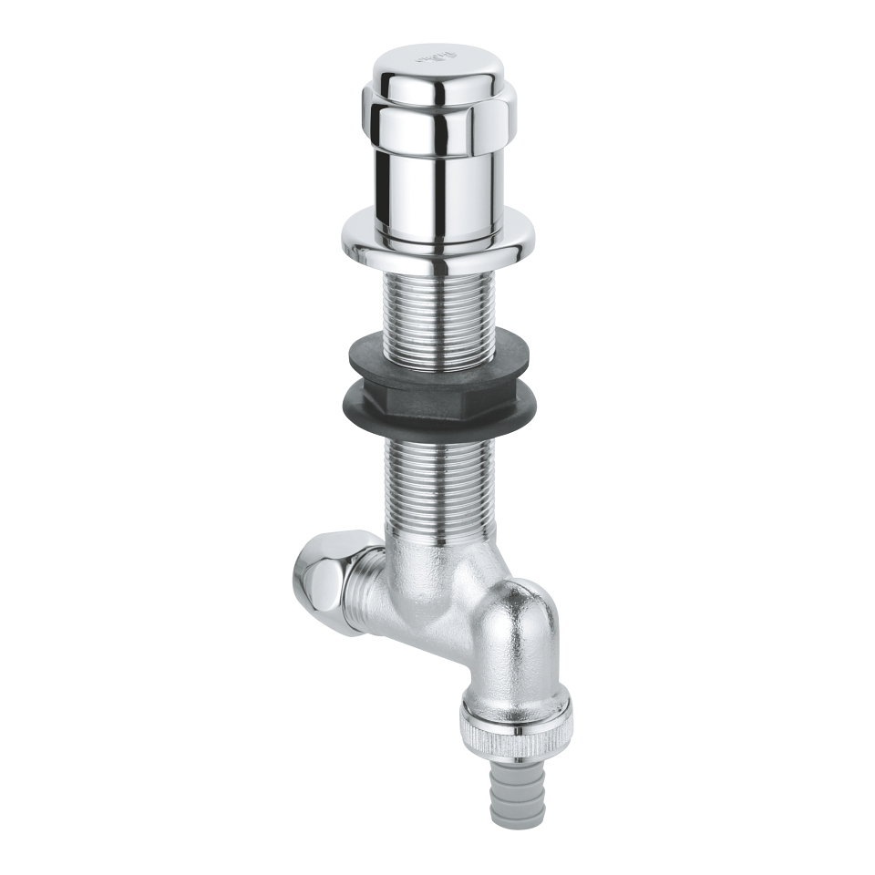 GROHE Originální WAS® ventil pod dřez DN 15 chrom 41050000