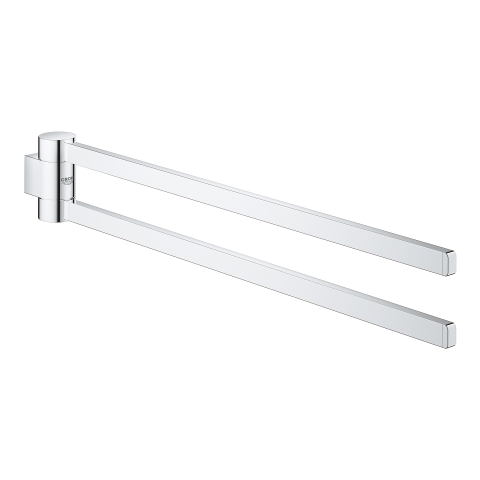 GROHE Selection Držák na ručníky Chrom #41063000