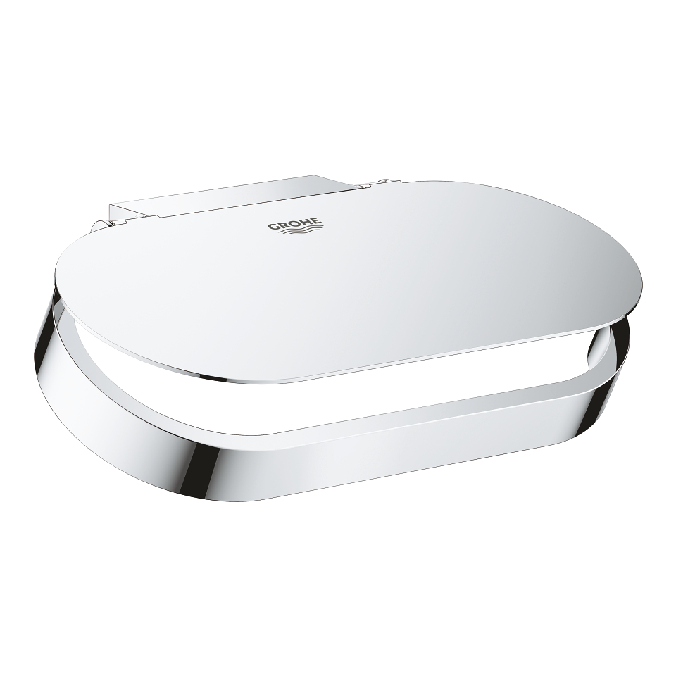 GROHE Selection Držák toaletního papíru chrom 41069000