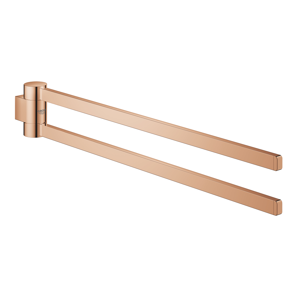 GROHE Selection Držák na ručníky Warm Sunset #41063DA0