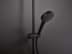 Obrázek HANSGROHE Vernis Blend sprchový set 100 Vario se sprchovou tyčí S Puro 65 cm #26422670 - matná černá