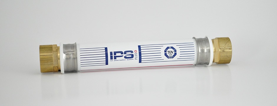 Bild von IPS PLUS Ionenpolarisations-System G1" - IPSPLG1