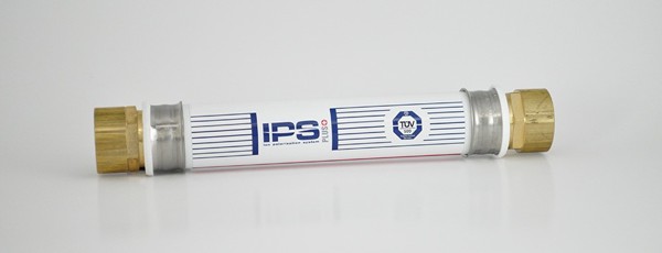 Obrázek IPS PLUS iontový polarizační systém G1" IPSPLG1
