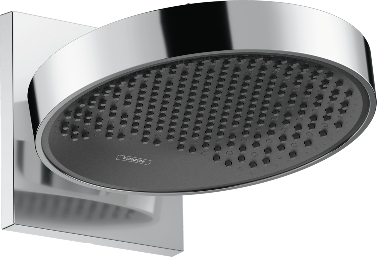 HANSGROHE Rainfinity Horní sprcha 250 1jet s nástěnným připojením #26226000 - chrom