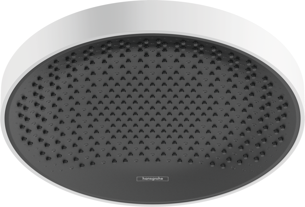 HANSGROHE Rainfinity horní sprcha 360 1jet #26231700 - matná bílá