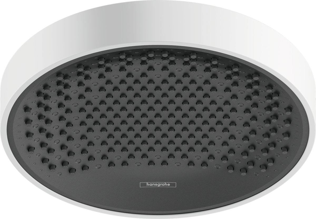 HANSGROHE Rainfinity horní sprcha 250 1jet matná bílá 26228700