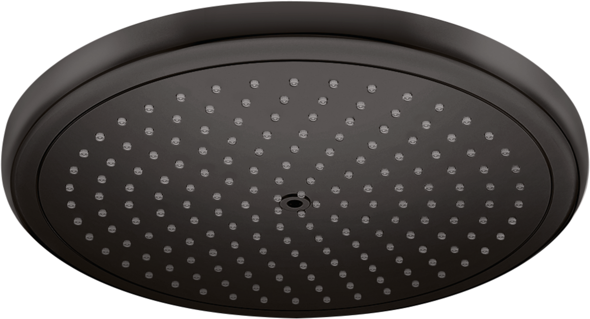 HANSGROHE Croma Horní sprcha 280 1jet #26220670 - matná černá